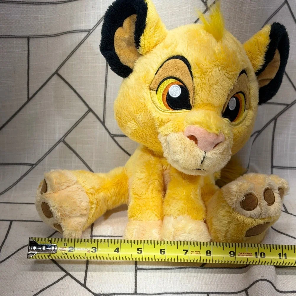 Disney parks simba